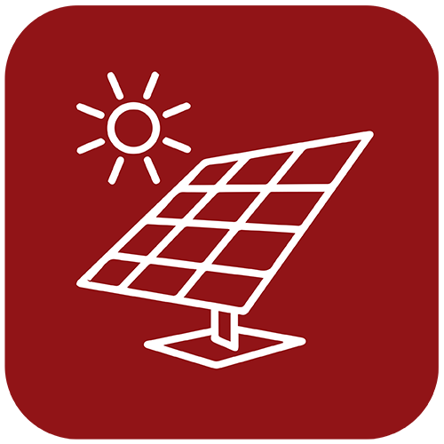 solar equipments