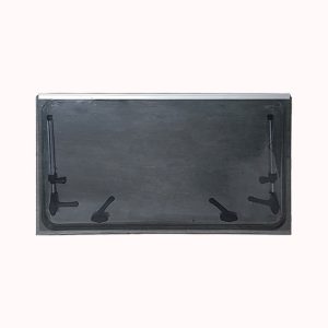 שמשה לחלון קרוואן 60*140 1