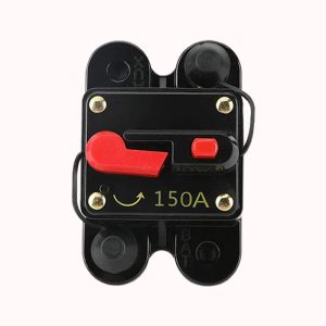 פיוז חצי אוטומט 150 אמפר 1