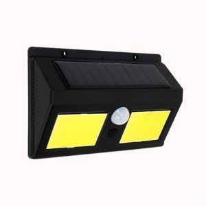 20W תאורה סולארית 1