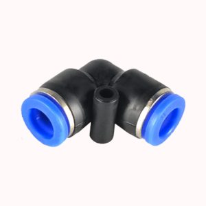 מחבר מהיר 16 פינה 1