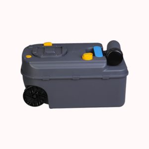 קסטה לאסלה כימית לקרוואן 1