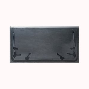 שמשה לחלון קרוואן 50*140 1