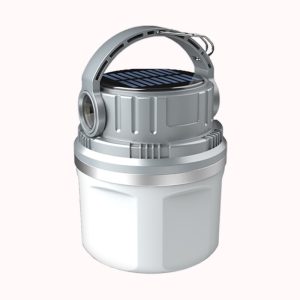 פנס עששית סולרי +טעינת USB 1