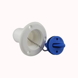 פתח כניסת מים לקרוואן 1