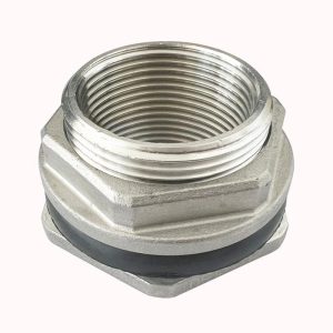 חיבור חצוני למיכל מים אחד חצי צול 1