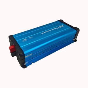 ממיר 4000 ללא טעינה 24 וולט 1