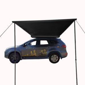 סוכך צד לרכב 2/3 מטר 1