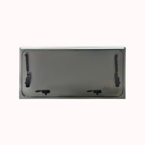 שמשה לחלון קרוואן 50*100 1