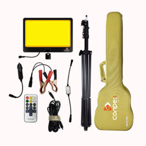 תאורת חוץ לקרוואן 12 וולט 1