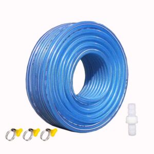 צינור מים מחוזק 1