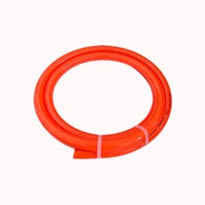 צינור 16 מ"מ אדום 2 מטר 1