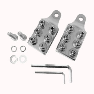 מחברים למצבר ג'ל וליטיום 1