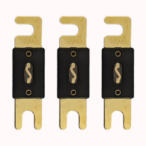 100 ANL פיוז מגה 1