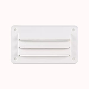 רשת אוורור לקרוואן 1