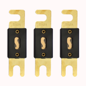 150 ANL פיוז מגה 1