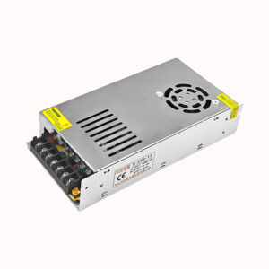 שנאי 220 ל12 וולט 20 אמפר 1