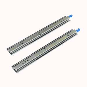 מסילות עם נעילה 50סמ 1