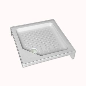 אגנית למקלחון 70*70 1