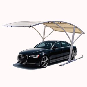 סוכך חנייה 2 רגליים 1