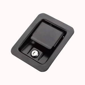 מנעול ארגז 1