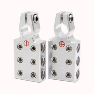 קוטב למצבר חיבורי קטבים למצבר 1