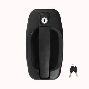 מנעול קומפלט לדלת קרוואן 1