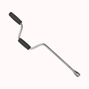 ידית רגל חניה 1