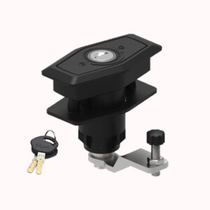 מנעול תא איחסון 1