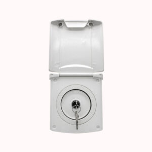 פתח כניסת מים כולל מפתח 1