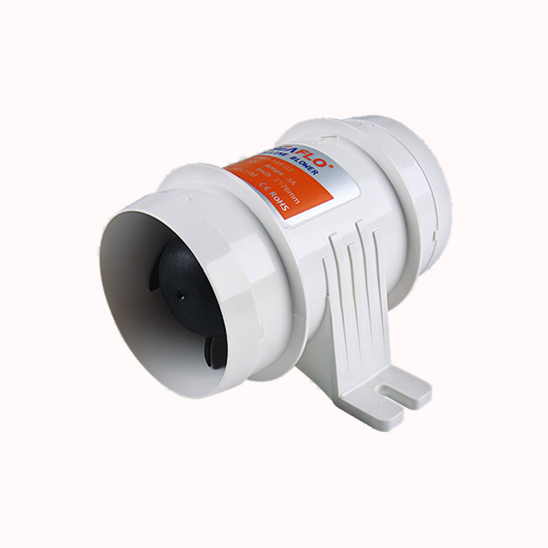 מפוח אוויר קווי 12 1