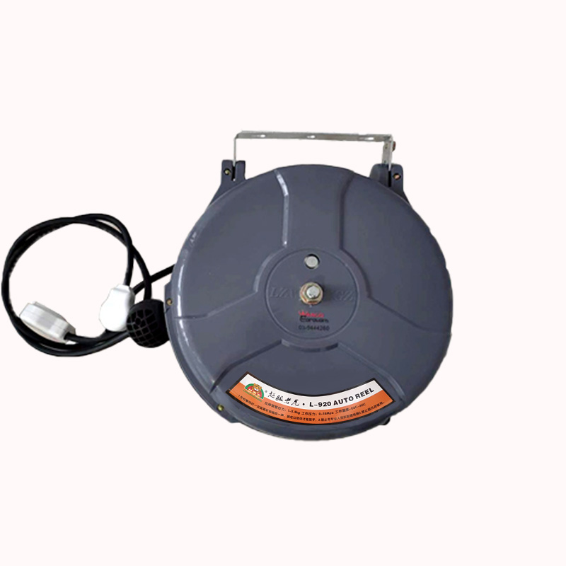 כבל חשמלי 15 מטר קפצי 1