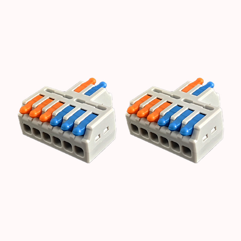 לוסטרה קלמרה מחברי חשמל מ1ל3 1