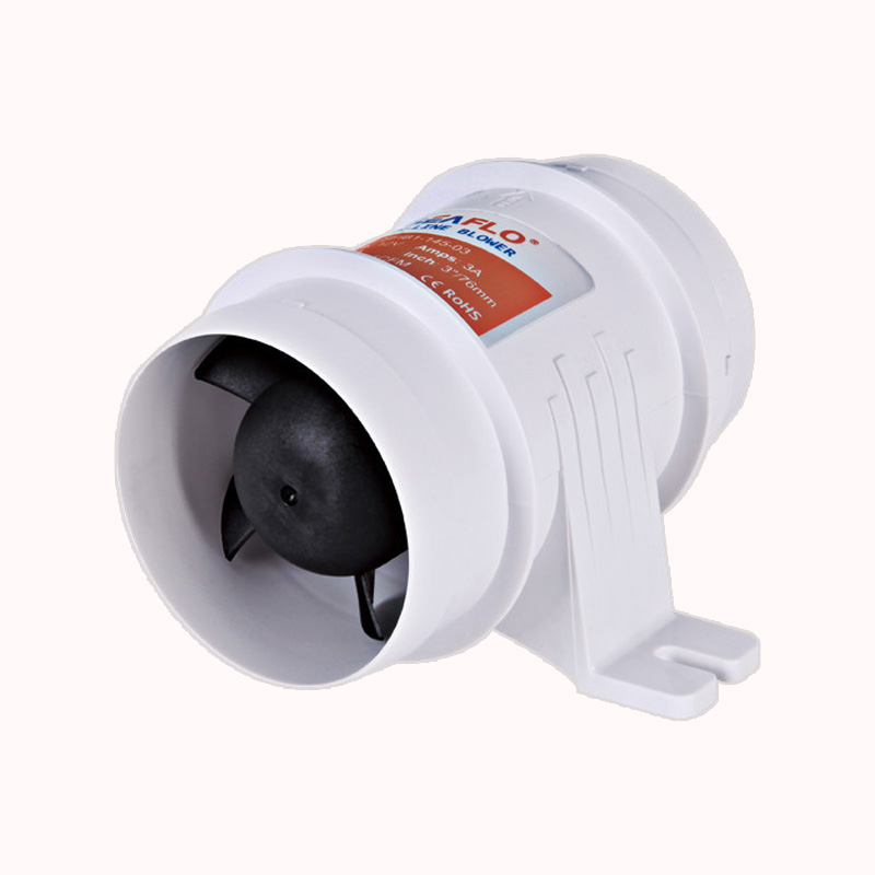 מפוח אוויר קווי 24 1