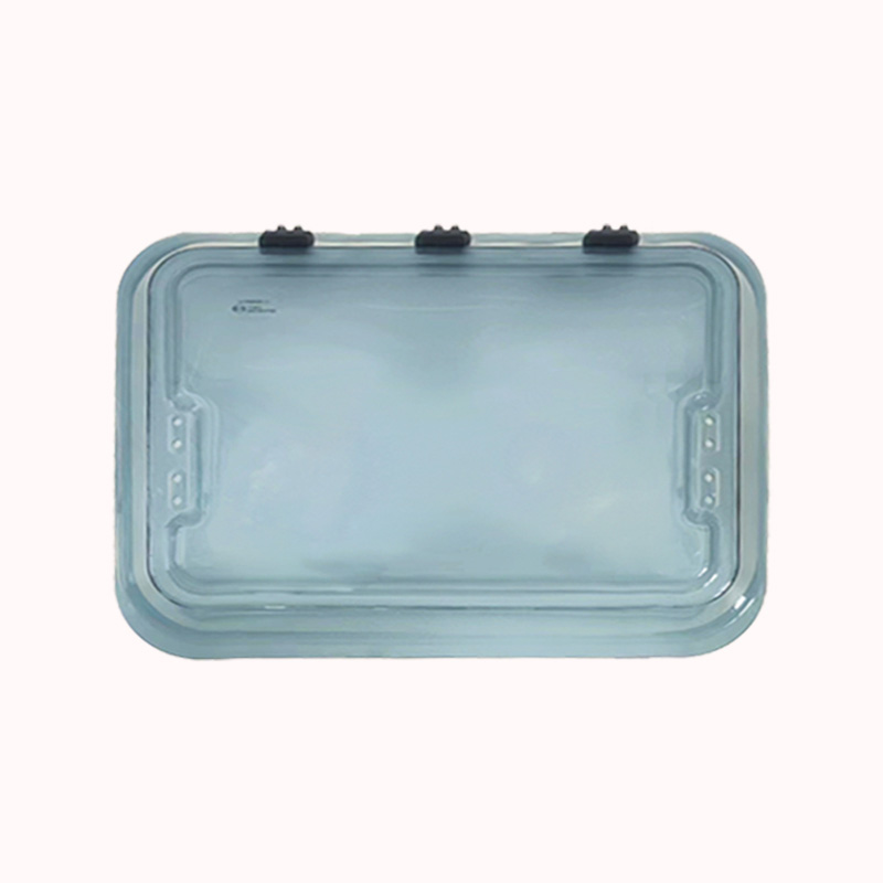 שמשה לחלון גג קרוואן 50/70 1