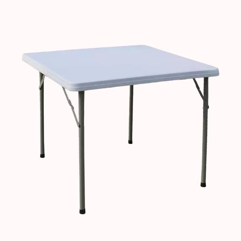 שולחן מתקפל 85/85 1