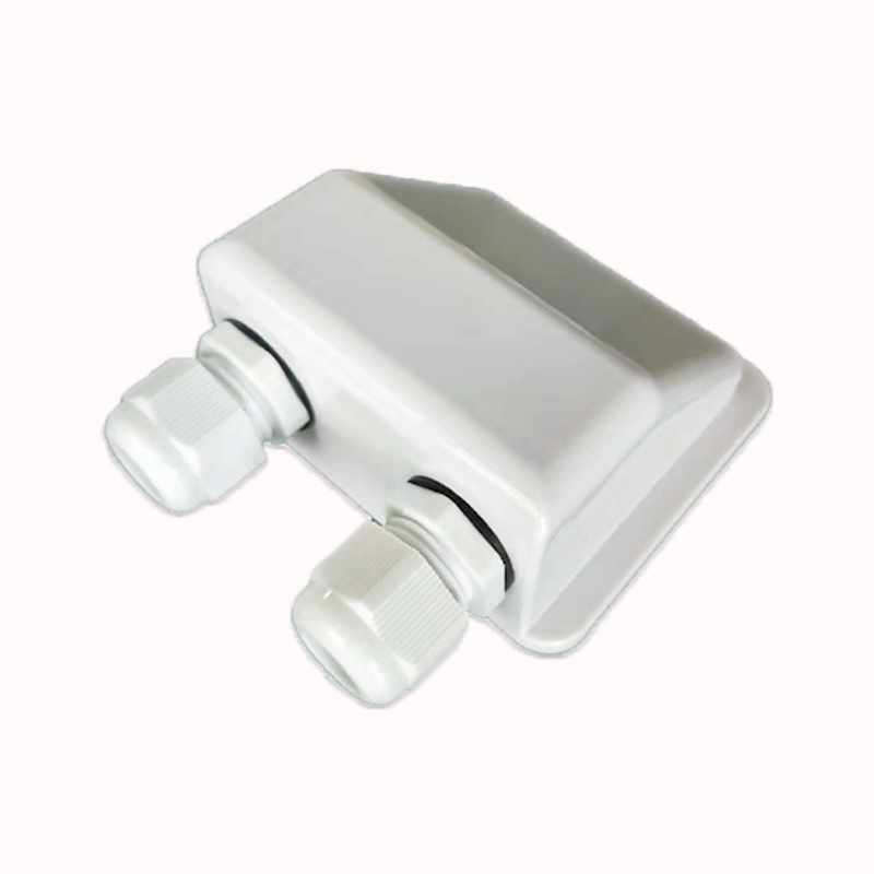 כניסת כבל אנטיגרון כפול 1