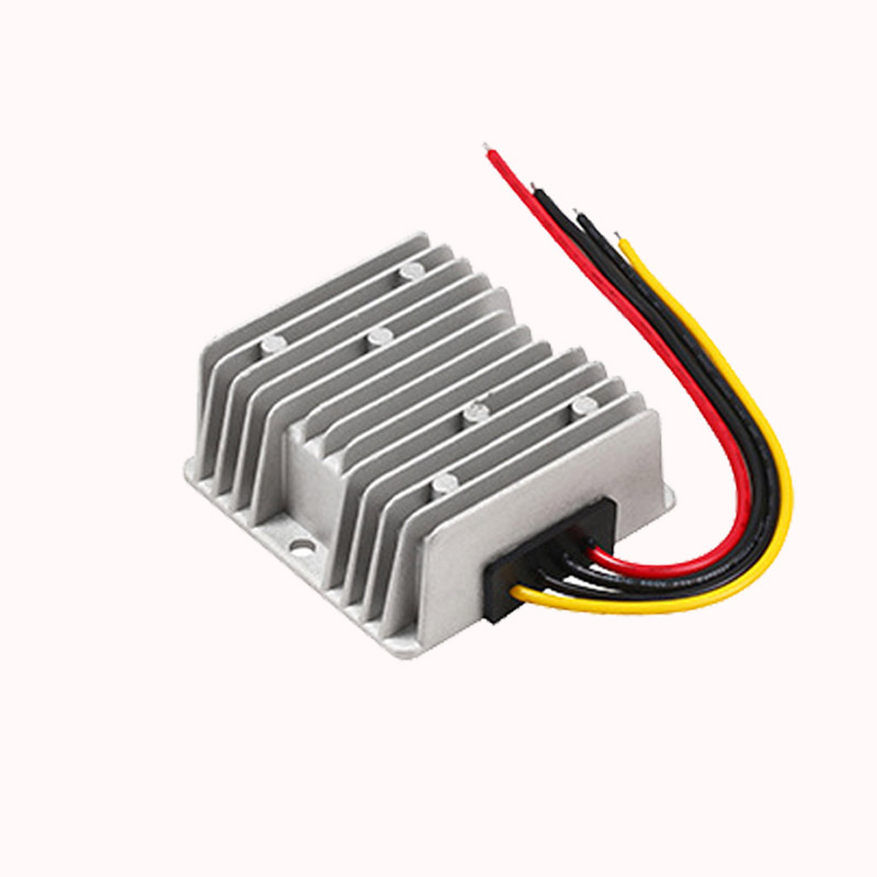 שנאי מ 12 וולט ל 24 וולט 1