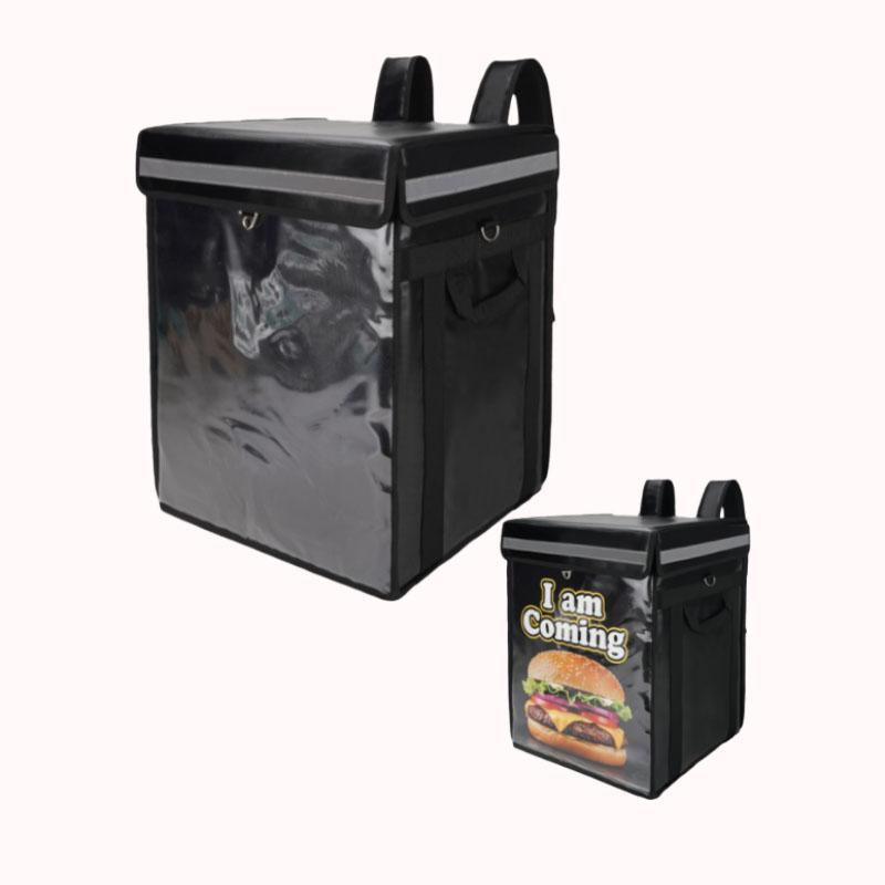 תיק משלוחים עם חלון פרסום-74 ליטר 1