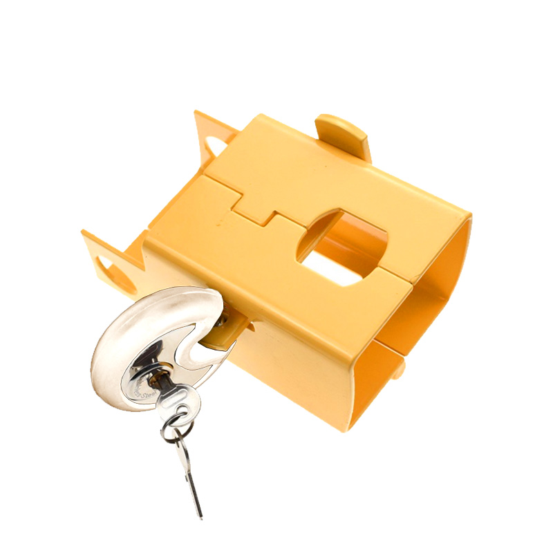 מנעול היקפי לכף ריתום 1