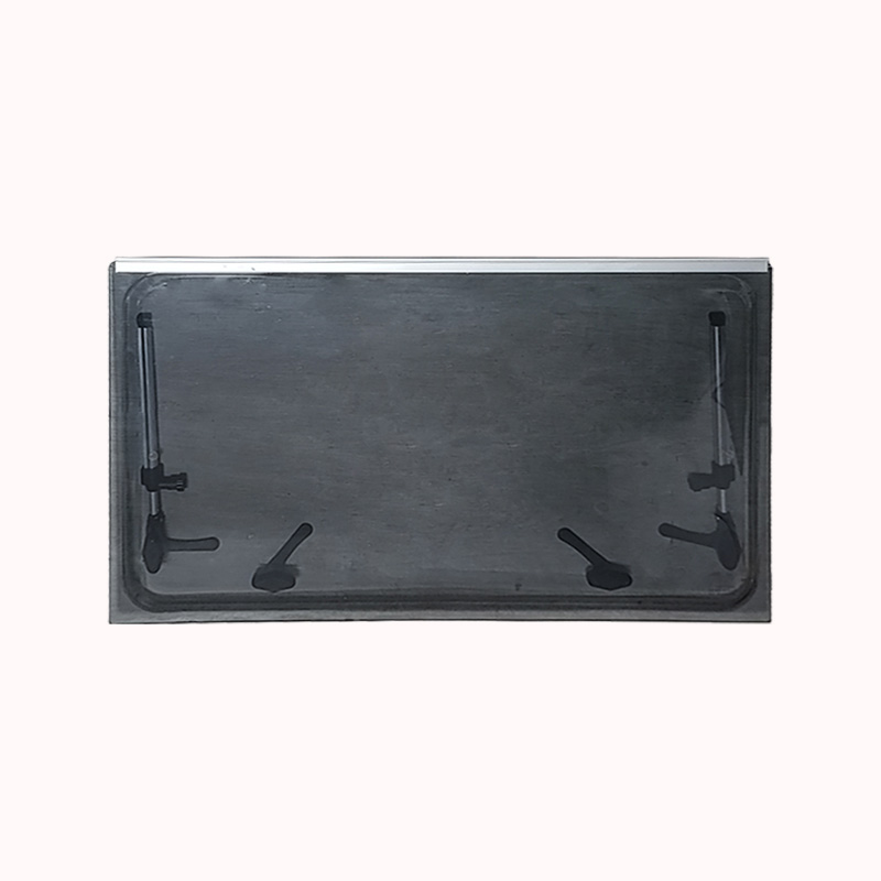 שמשה לחלון קרוואן 50*120 1