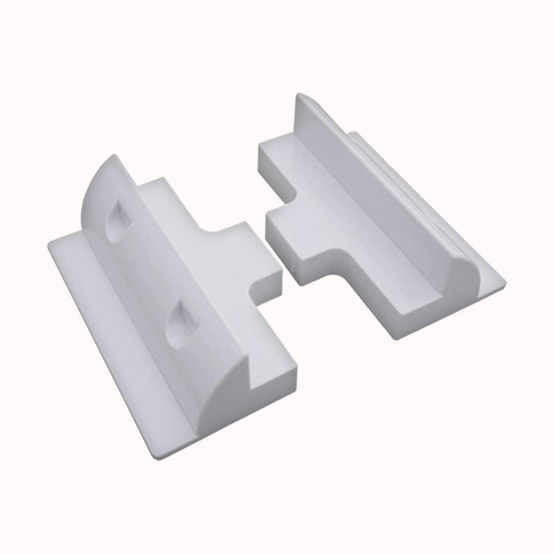 תושבת פאנל סולארי זוג אמצע 1