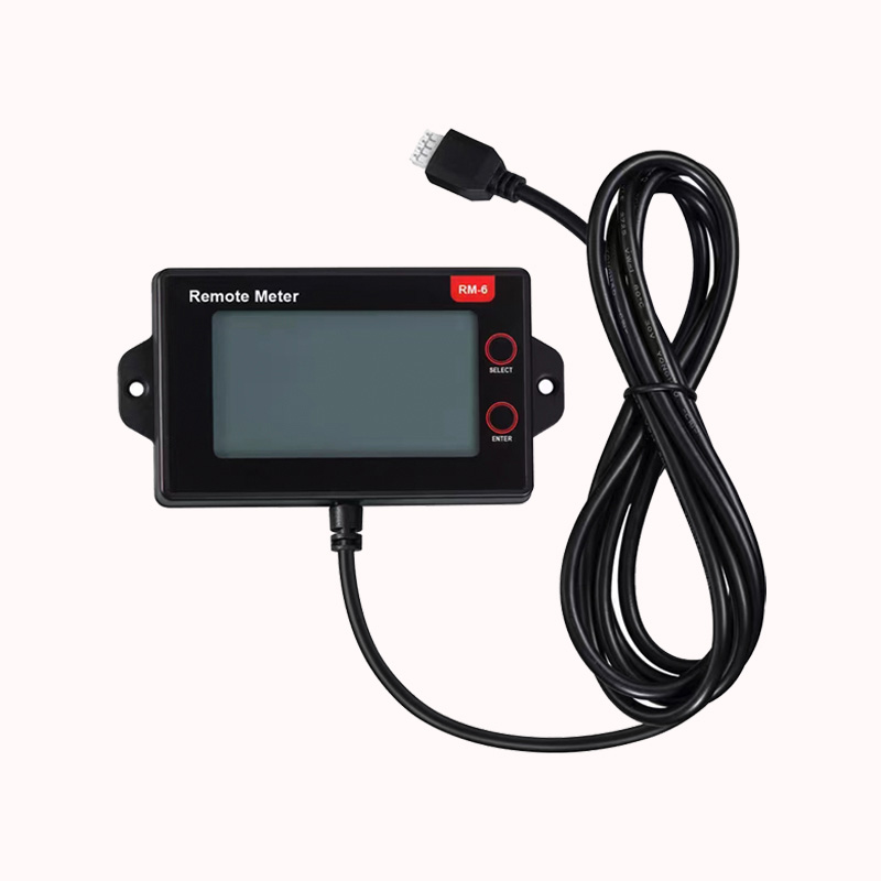 צג בקר פריט 501225 1