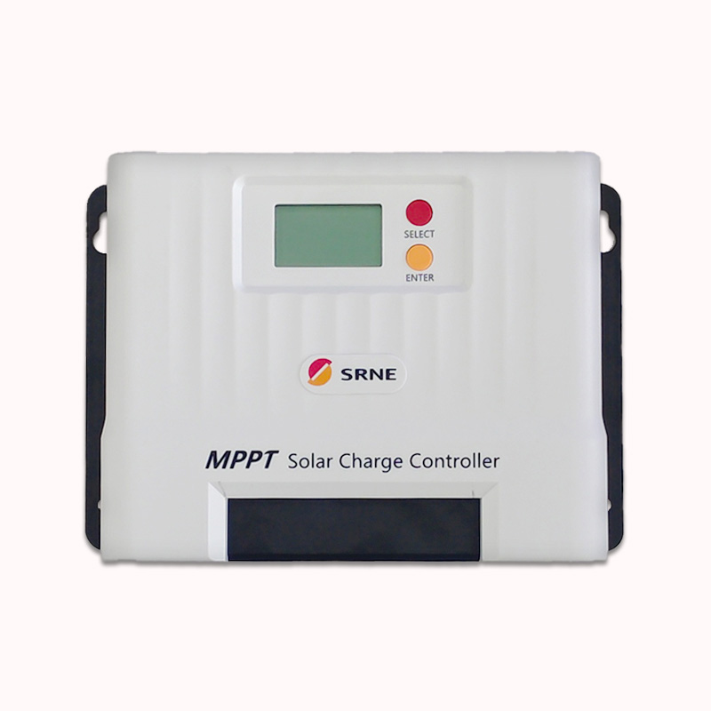 בקר 30 אמפר SRNE 1