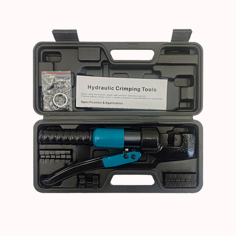 לוחץ נעלי כבל לחץ שמן 1