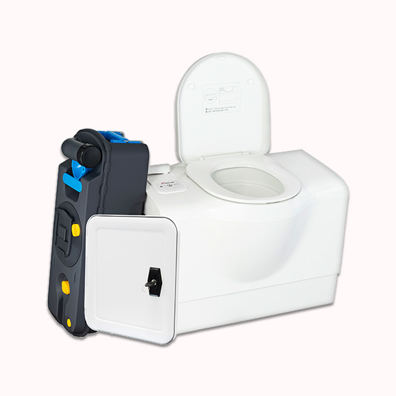 אסלה כימי דלת צד שמאל 1