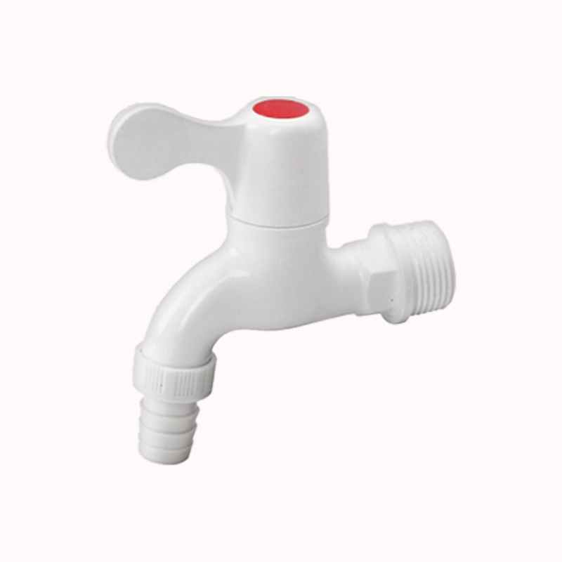 ברז למיכל מים חצי צול 1