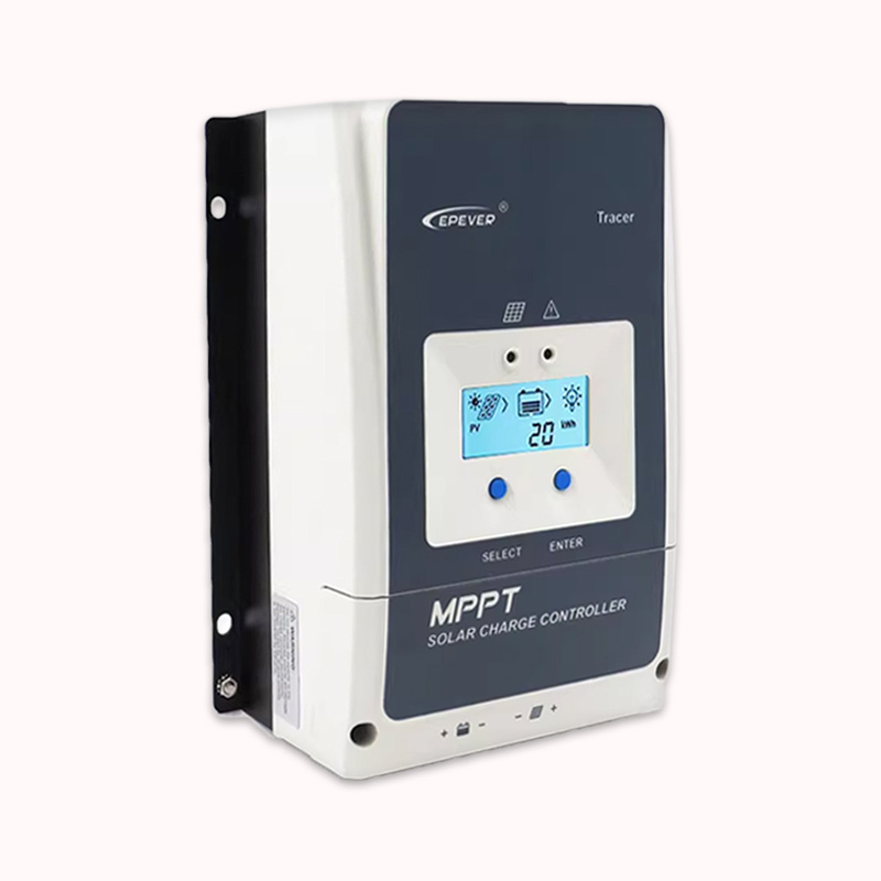 EPEVER בקר 100 אמפר 1