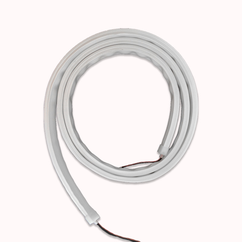 תאורת לד מתאים לפרופיל אלומניום 1