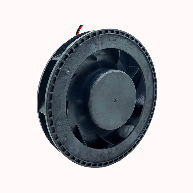 וונטה 12 וולט עגולה קוטר 10 1